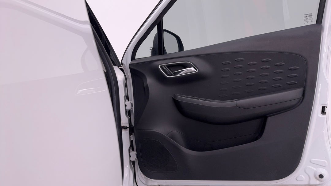 2020 MG Mg3 Auto Core, Automatic, 133867 km, Speaker View