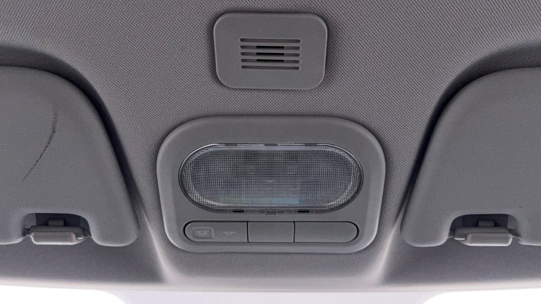 2020 MG Mg3 Auto Core, Automatic, 133867 km, On-Roof Controls/Sunglass holder