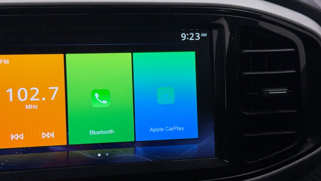 2020 MG Mg3 Auto Core, Automatic, 133867 km, Android/Apple Car Play