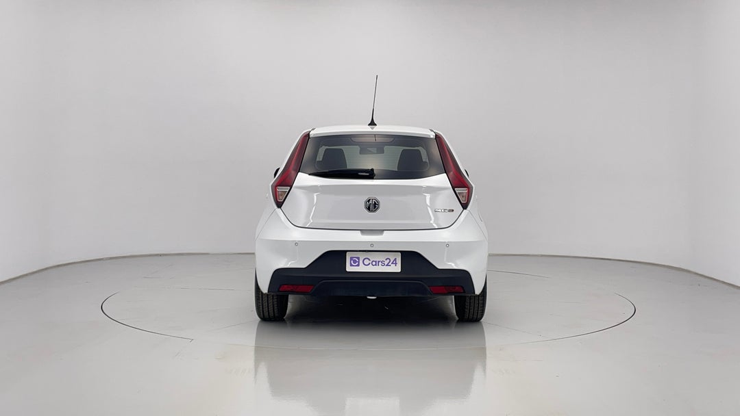 2020 MG Mg3 Auto Core, Automatic, 133867 km, Back/Rear View