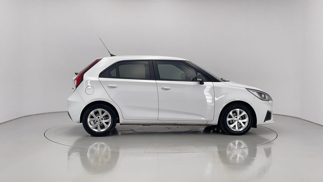 2020 MG Mg3 Auto Core, Automatic, 133867 km, Right Side View