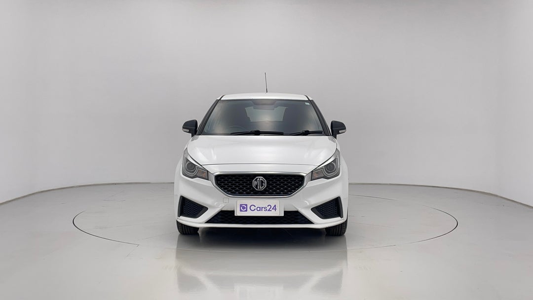 2020 MG Mg3 Auto Core, Automatic, 133867 km, Front View