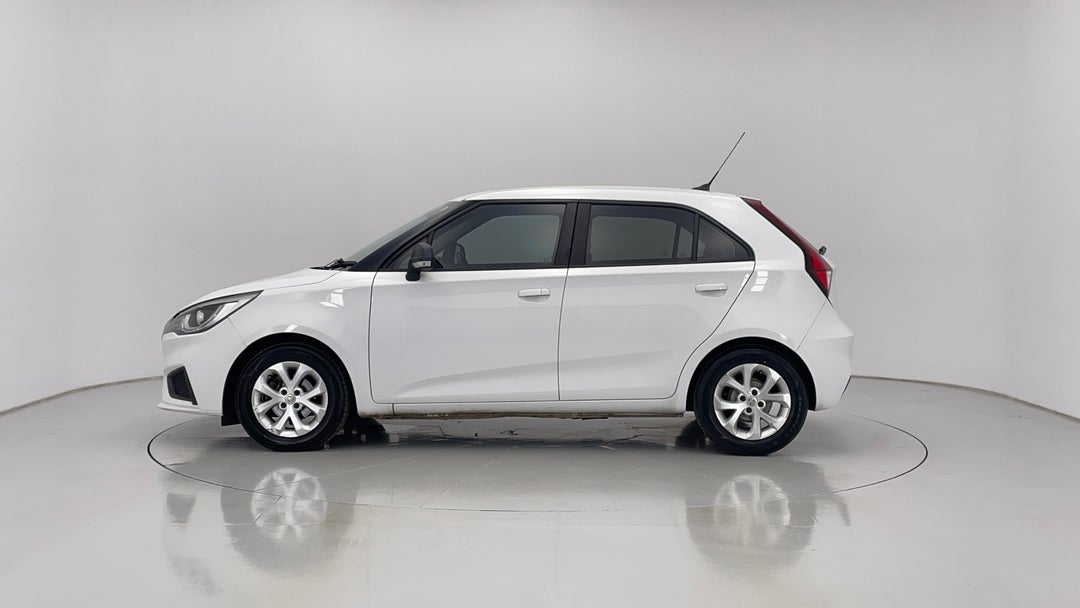 2020 MG Mg3 Auto Core, Automatic, 133867 km, Left Side View