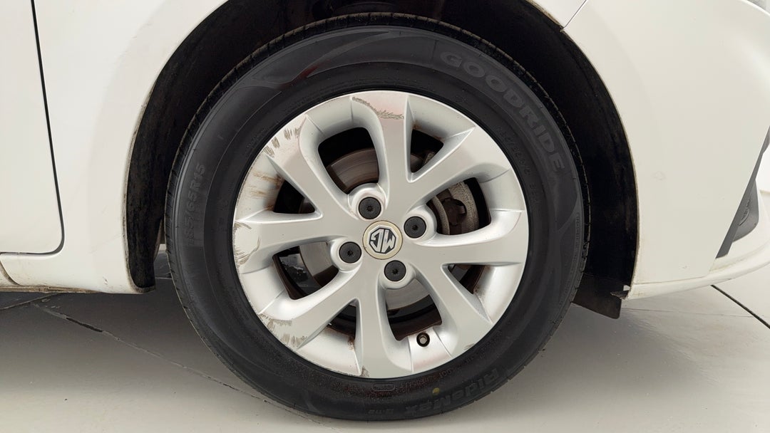 2020 MG Mg3 Auto Core, Automatic, 133867 km, Right Front Wheel