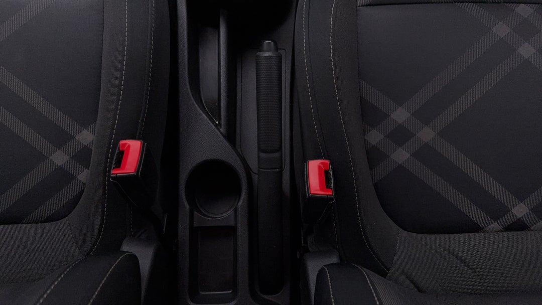 2020 MG Mg3 Auto Core, Automatic, 133867 km, Handbrake