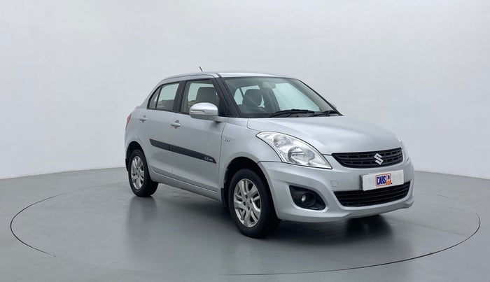 2014 Maruti Swift Dzire ZXI 1.2 BS IV, Petrol, Manual, 48,111 km, Main image / SRP