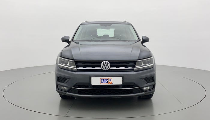 2018 Volkswagen TIGUAN HIGHLINE A/T, Diesel, Automatic, 76,254 km, Highlights