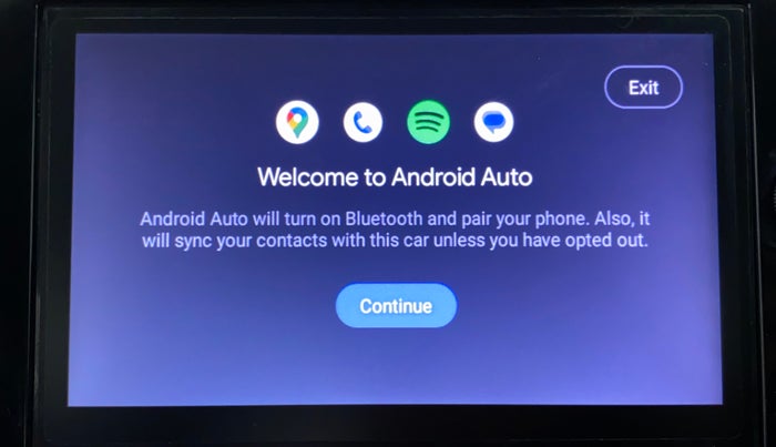 2020 Renault Kwid CLIMBER 1.0 AMT (O), Petrol, Automatic, 42,356 km, Apple CarPlay and Android Auto