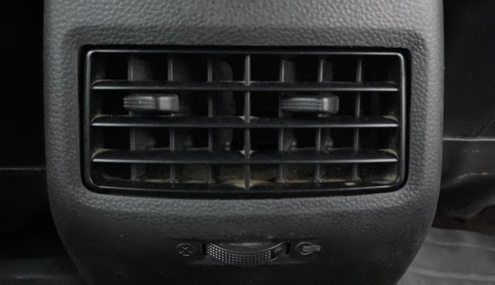 2015 Hyundai Elite i20 SPORTZ 1.2, Petrol, Manual, 75,706 km, Rear AC Vents