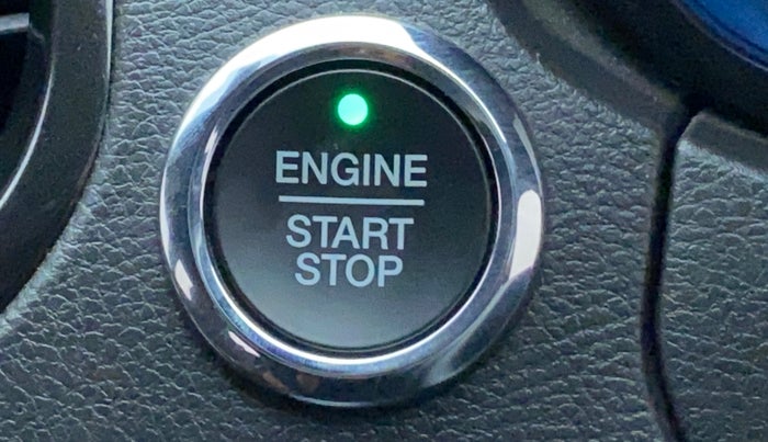 2021 Ford FREESTYLE TITANIUM 1.2 PETROL, Petrol, Manual, 9,350 km, Keyless Start/ Stop Button
