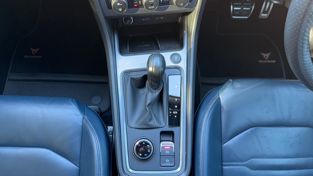 Gear Lever 