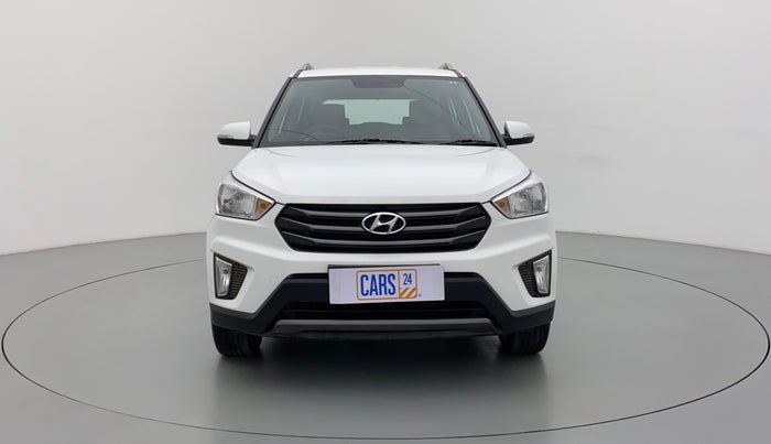 2017 Hyundai Creta 1.4 S PLUS, Diesel, Manual, 63,860 km, Highlights