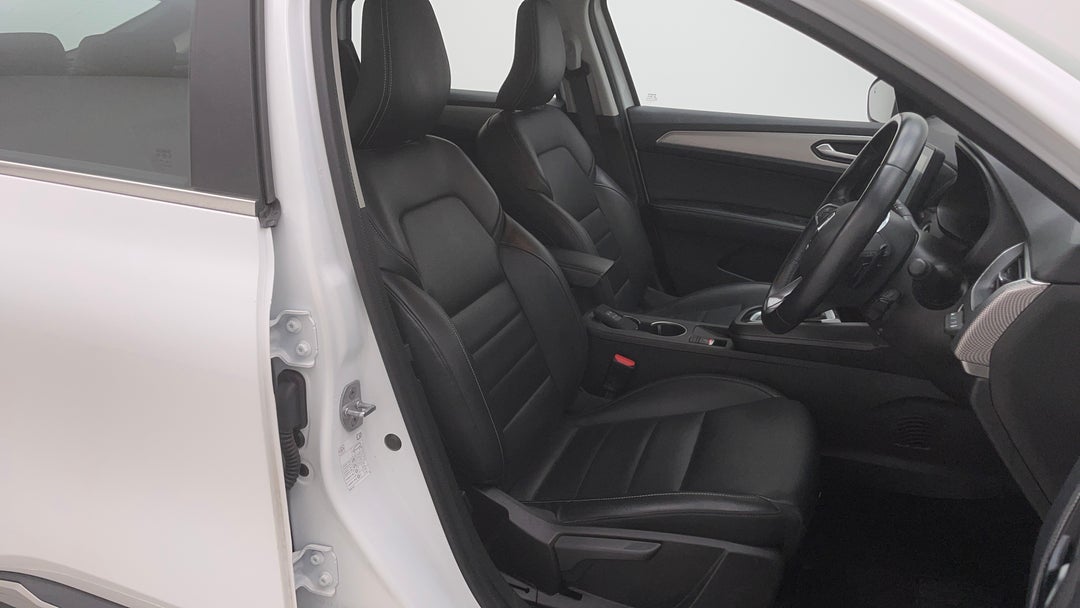 2023 Renault Arkana Zen, Automatic, 50770 km, Right Side Front Door Cabin View