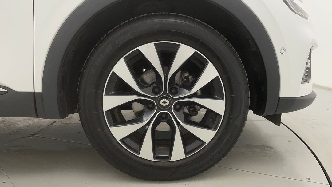 2023 Renault Arkana Zen, Automatic, 50770 km, Right Front Wheel