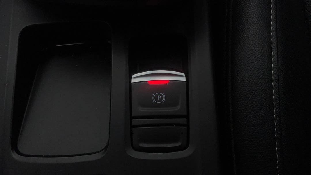 2023 Renault Arkana Zen, Automatic, 50770 km, Handbrake