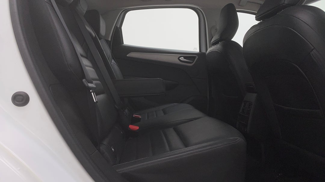 2023 Renault Arkana Zen, Automatic, 50770 km, Right Side Rear Door Cabin View