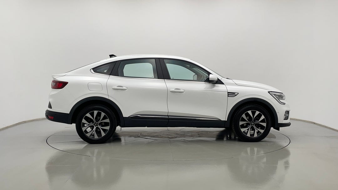 2023 Renault Arkana Zen, Automatic, 50770 km, Right Side View