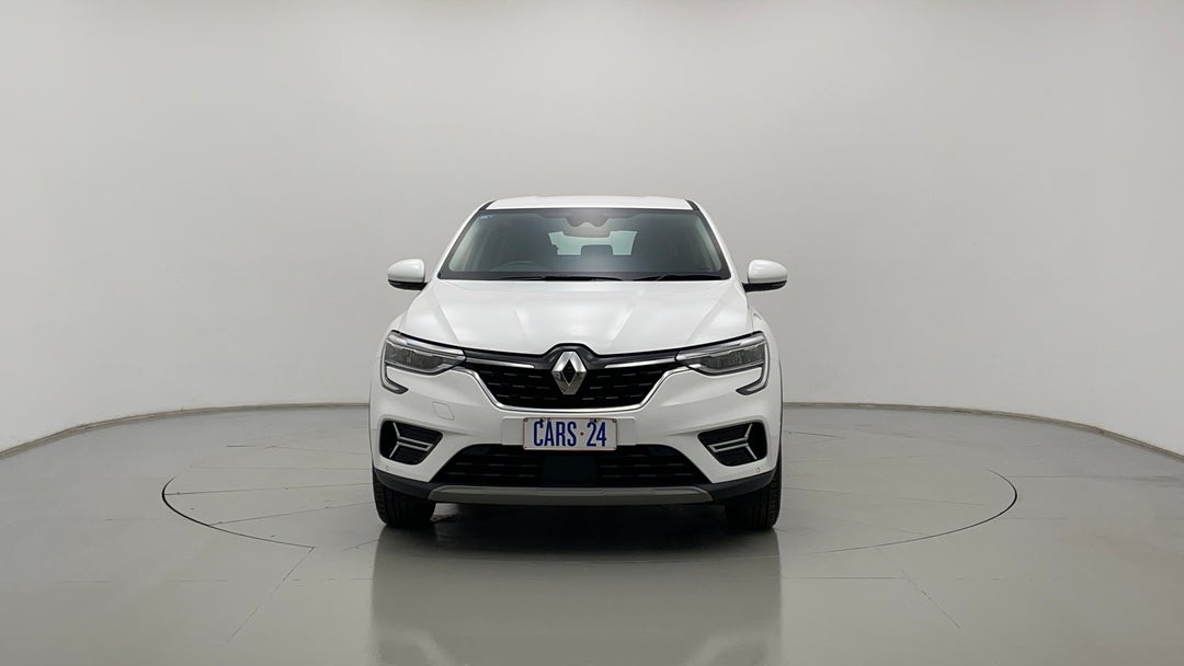 2023 Renault Arkana Zen, Automatic, 50770 km, Front View