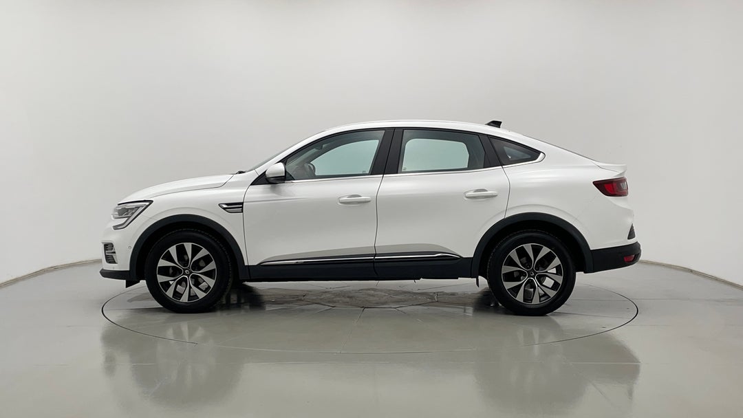 2023 Renault Arkana Zen, Automatic, 50770 km, Left Side View