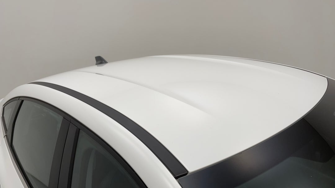 2023 Renault Arkana Zen, Automatic, 50770 km, Roof/Sunroof View