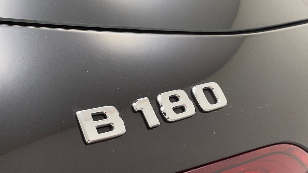 Badge (Boot Left Side)