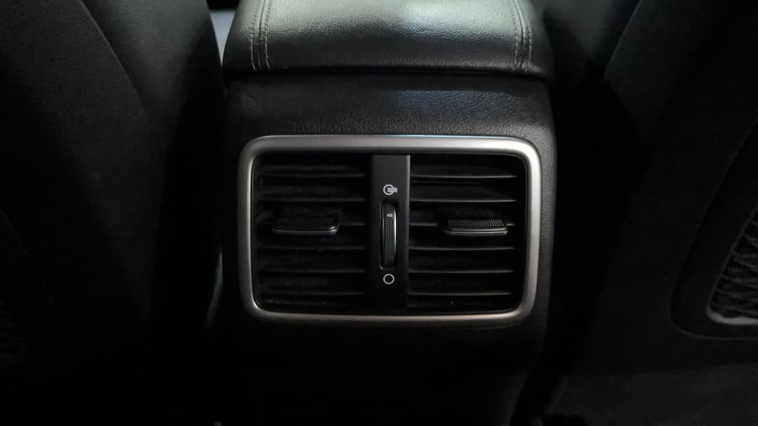 2016 Kia Sportage Sli (AWD), Automatic, 111084 km, Rear A/C Vent