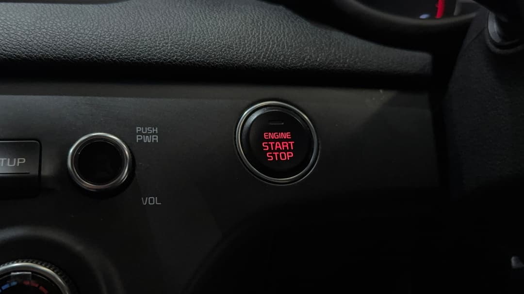 2016 Kia Sportage Sli (AWD), Automatic, 111084 km, Keyless / Button Start