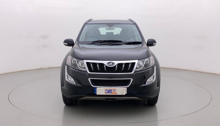 2016 Mahindra XUV500 W10 AWD AT, Diesel, Automatic, 55,591 km, Highlights