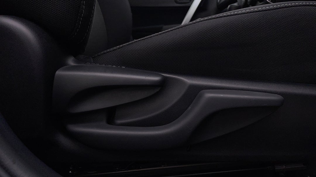 2019 Toyota Corolla Ascent, Automatic, 43483 km, Drivers Side Adjustment Panel