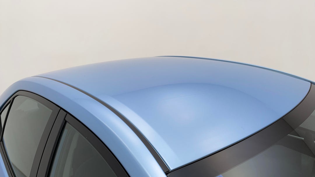 2019 Toyota Corolla Ascent, Automatic, 43483 km, Roof/Sunroof View