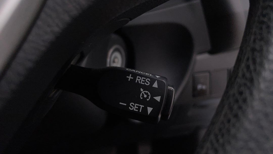 2019 Toyota Corolla Ascent, Automatic, 43483 km, Cruise Control