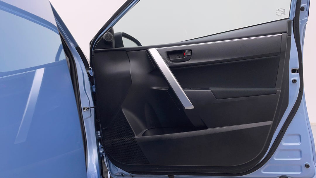 2019 Toyota Corolla Ascent, Automatic, 43483 km, Speaker View