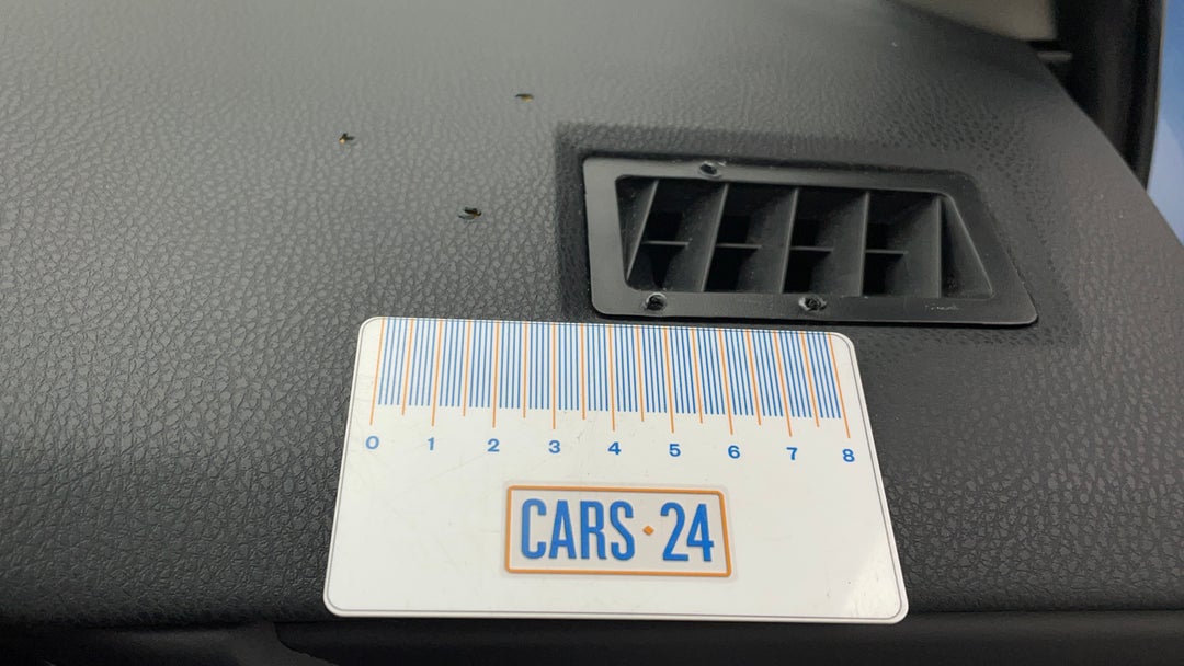 2019 Toyota Corolla Ascent, Automatic, 43483 km, Dashboard Scratch