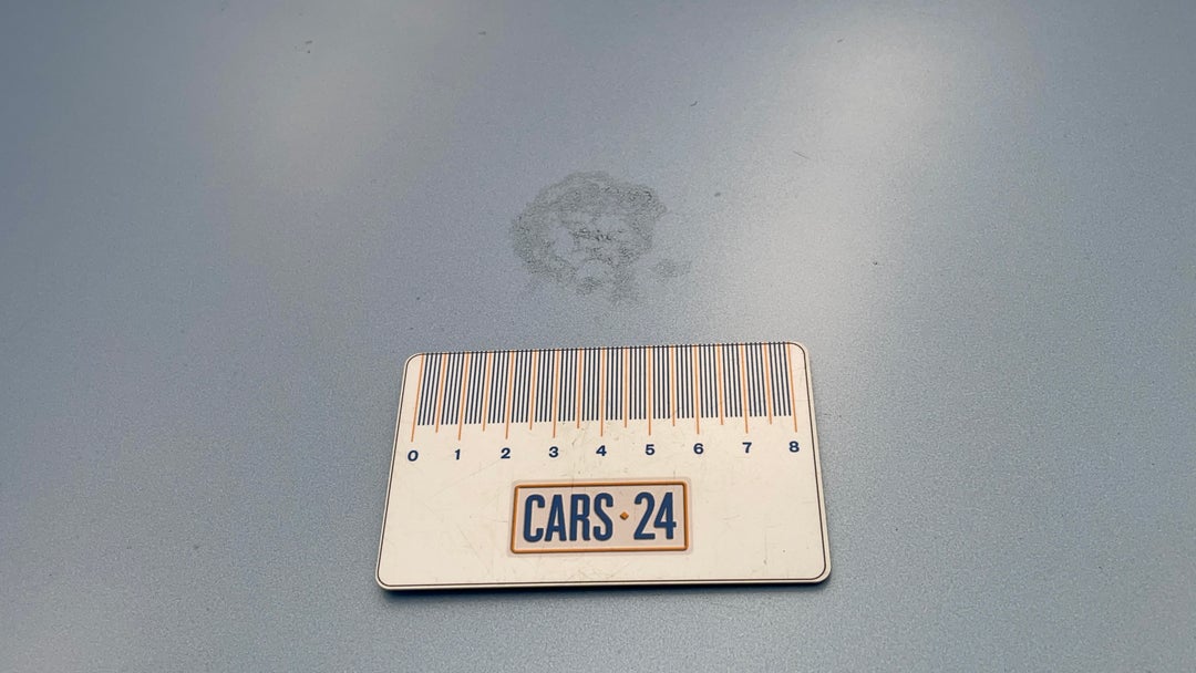 2019 Toyota Corolla Ascent, Automatic, 43483 km, Boot / Tailgate Boot Lid Fade