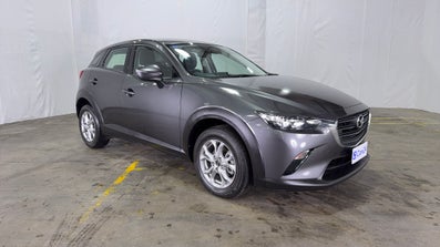 2021 Mazda CX-3 Maxx Sport (fwd) Automatic, 34k kms Petrol Car