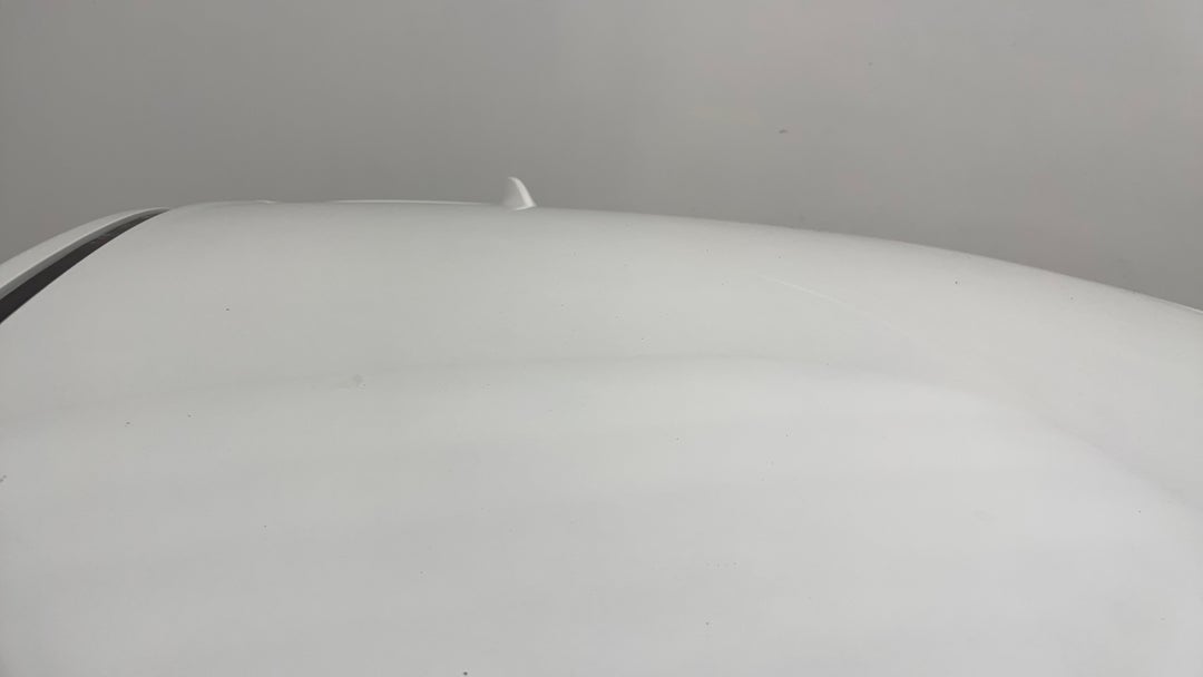 2017 Honda Civic Vti, Automatic, 99020 km, Roof/Sunroof View