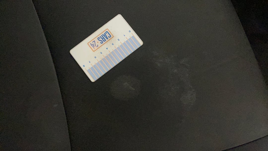 2017 Honda Civic Vti, Automatic, 99020 km, Seats Front RHS Stain