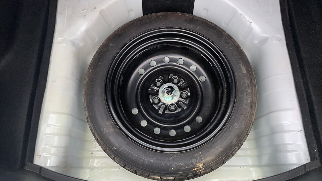 2017 Honda Civic Vti, Automatic, 99020 km, Spare Wheel