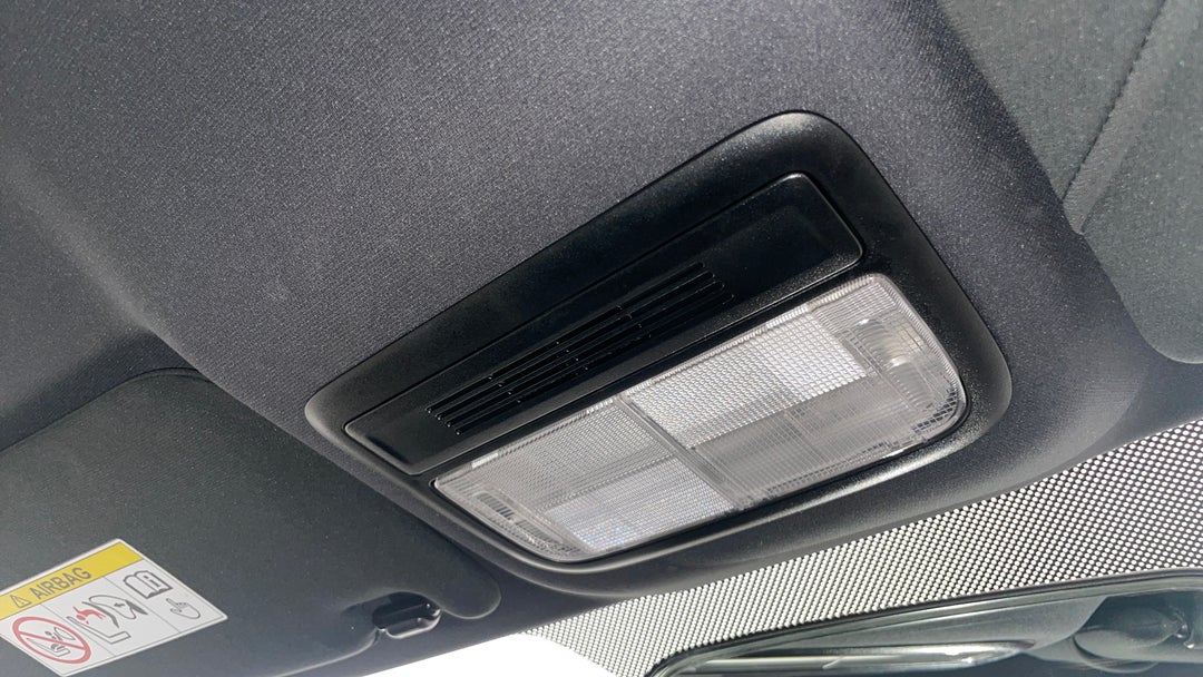 2017 Honda Civic Vti, Automatic, 99020 km, On-Roof Controls/Sunglass holder