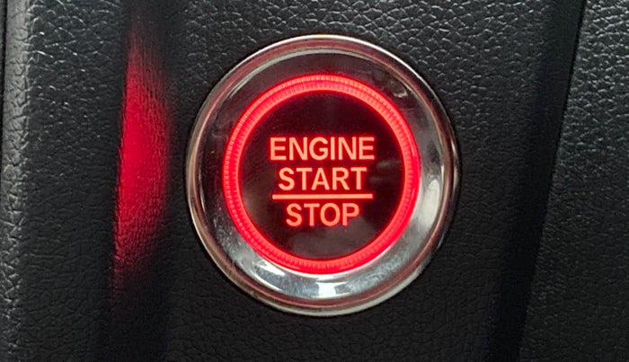 2019 Honda WR-V 1.5 i-DTEC VX MT, Diesel, Manual, 30,092 km, Keyless Start/ Stop Button
