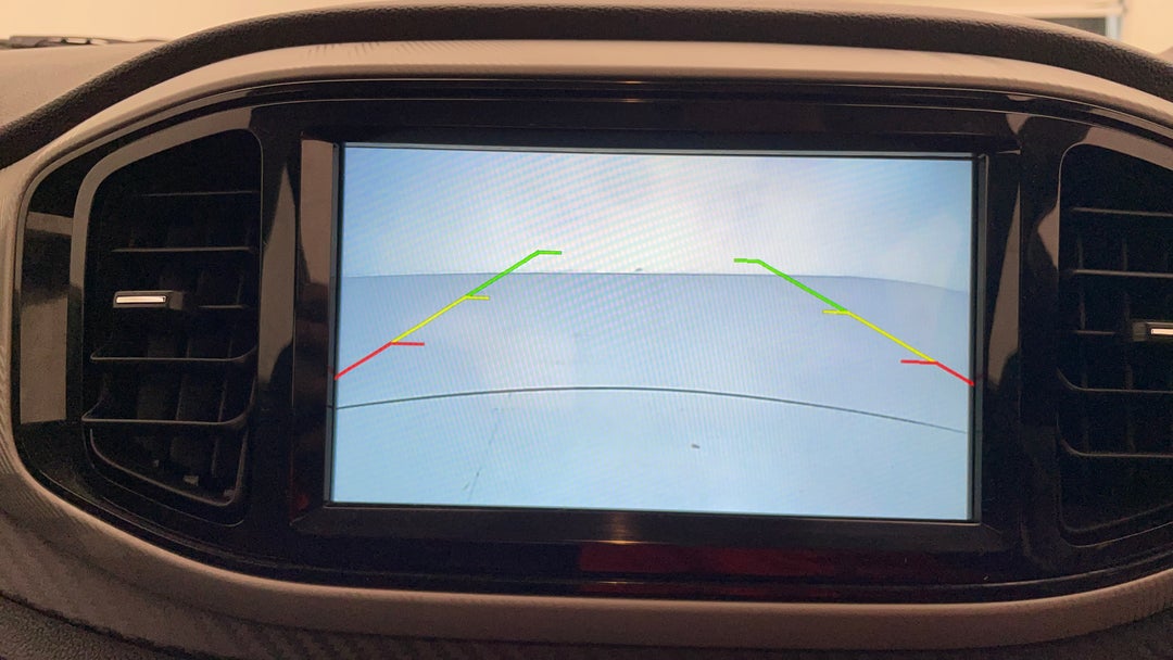 2020 MG Mg3 Auto Excite (with Navigation), Automatic, 58322 km, Parking Camera