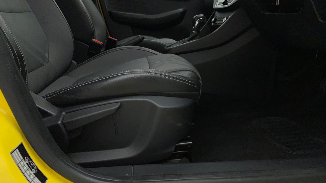 2020 MG Mg3 Auto Excite (with Navigation), Automatic, 58322 km, Drivers Side Adjustment Panel