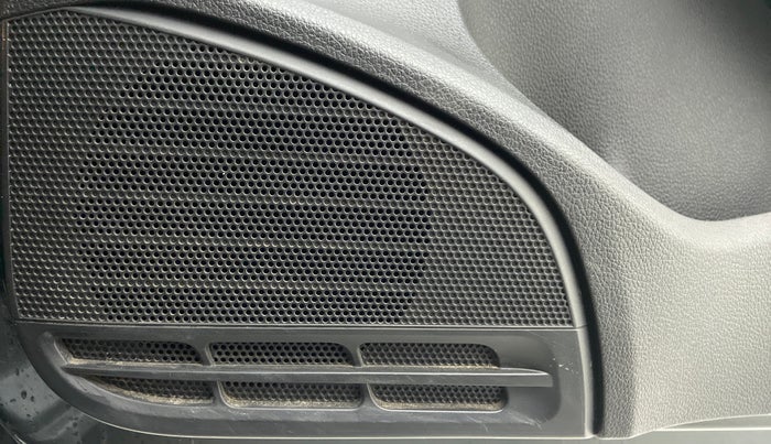 2019 Volkswagen Vento COMFORTLINE MT PETROL, Petrol, Manual, 17,439 km, Speaker