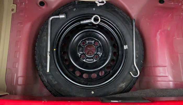 2015 Honda Brio 1.2 S MT I VTEC, Petrol, Manual, 33,294 km, Spare Tyre
