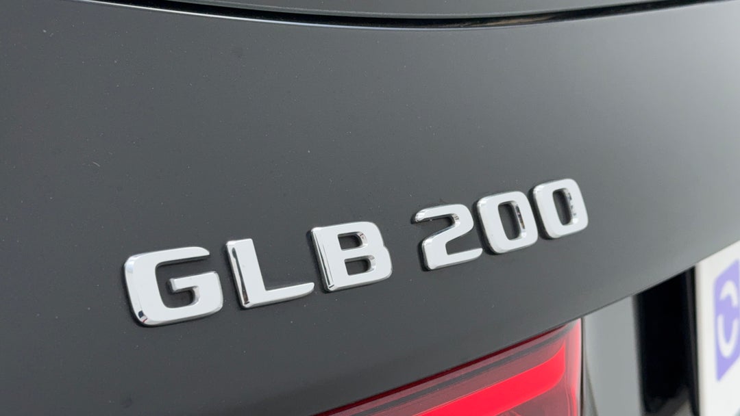 Badge (Boot Left Side)