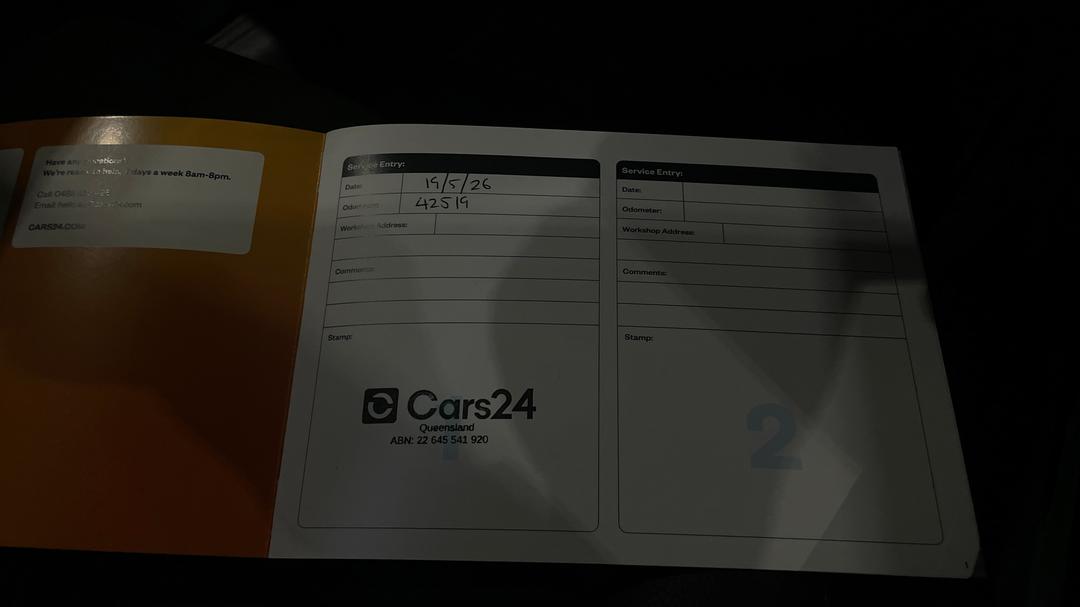 2021 Mercedes-benz A180 A180, Automatic, 42526 km, Service History
