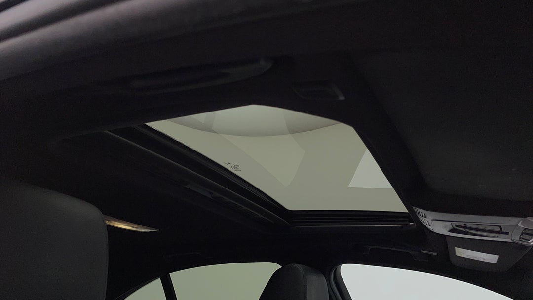 2015 BMW 3 30i M Sport, Automatic, 102779 km, Interior Sunroof/Moonroof