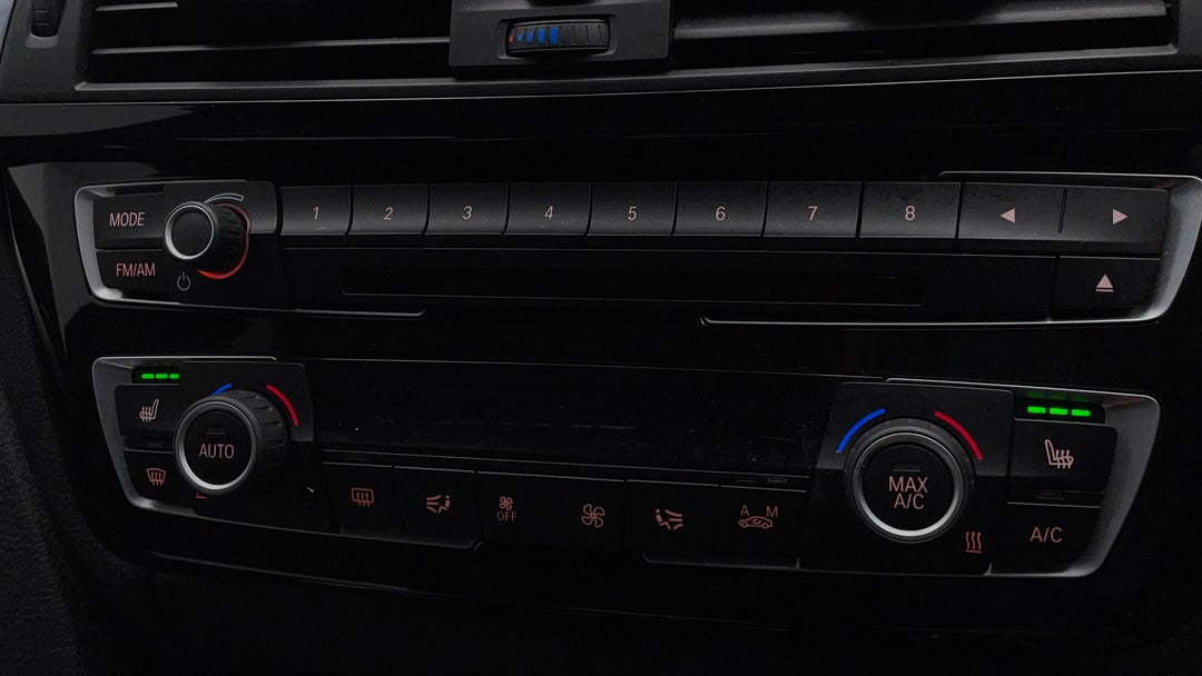 2015 BMW 3 30i M Sport, Automatic, 102779 km, Ventilated Seats