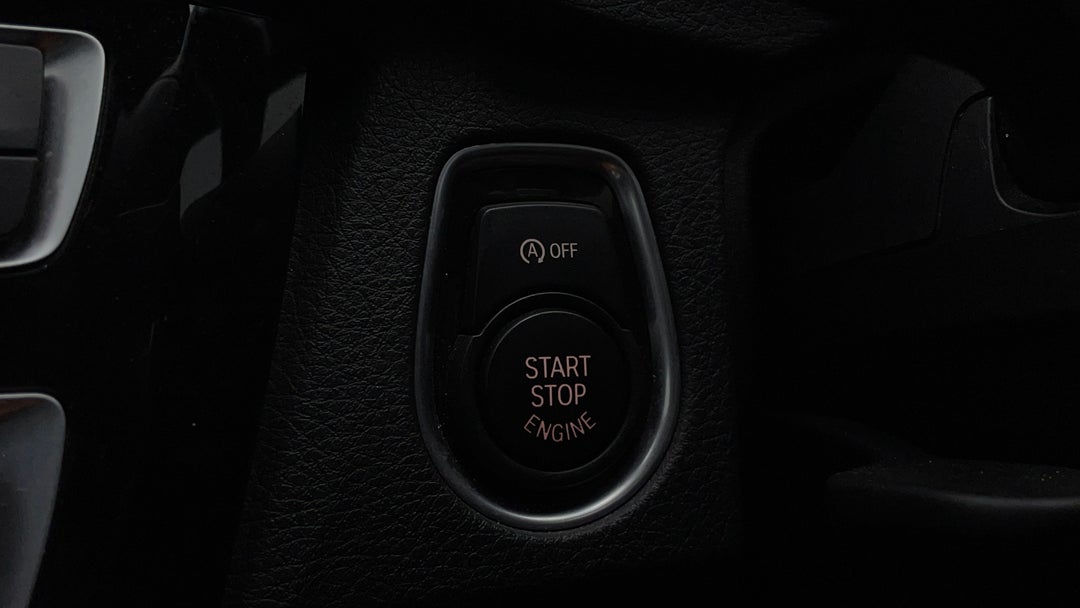 2015 BMW 3 30i M Sport, Automatic, 102779 km, Keyless / Button Start