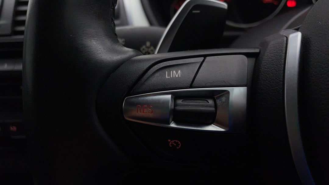 2015 BMW 3 30i M Sport, Automatic, 102779 km, Cruise Control